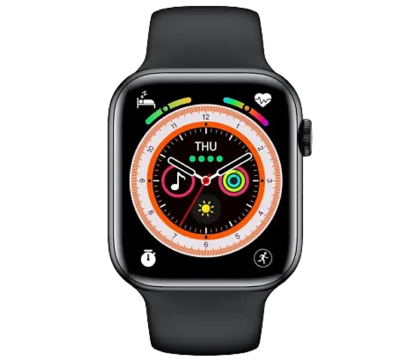 Yison Smartwatch | SW2 PRO | Black