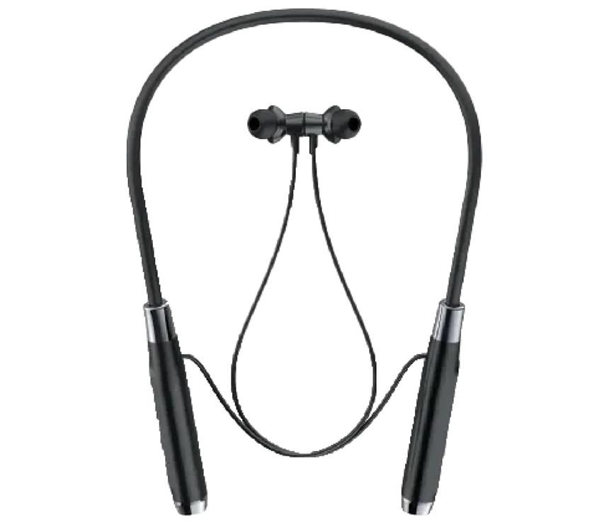 Yison Neckband | SE1 | Black