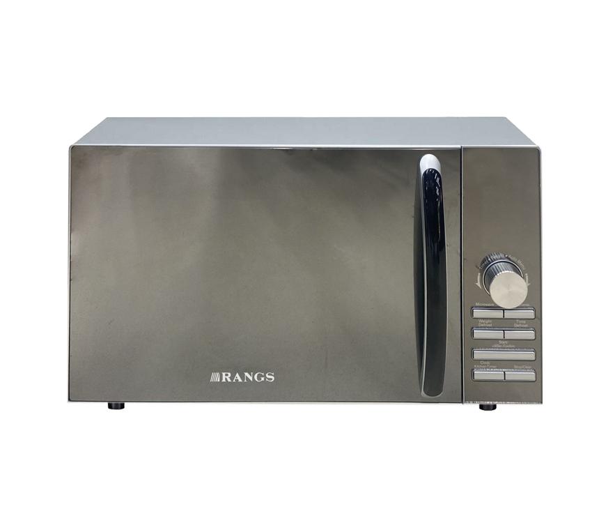 Rangs 25 Liter Microwave Oven