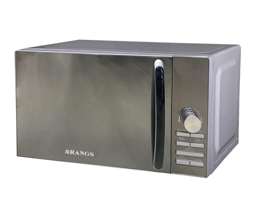 Rangs 25 Liter Microwave Oven