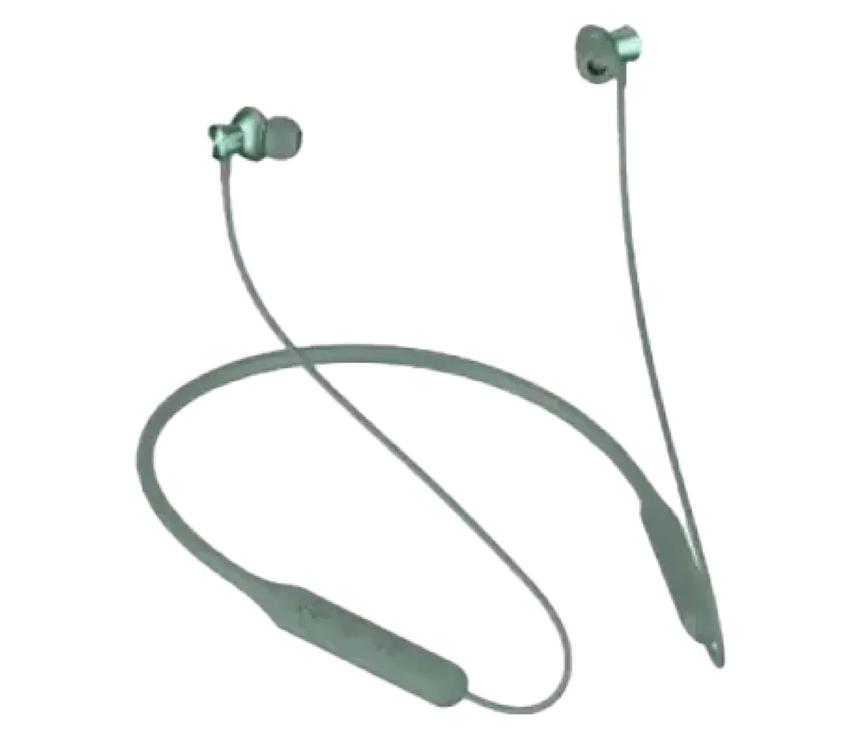 Yison Neckband | E20 | Green