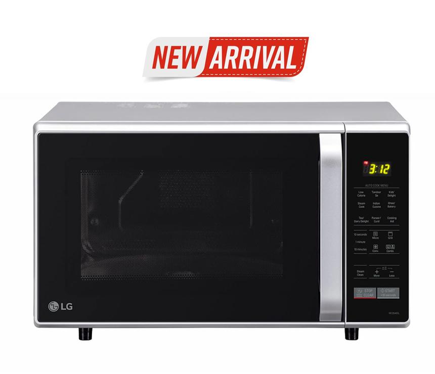 28L LG All In One Microwave Oven
