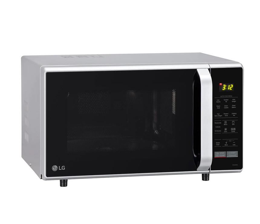28L LG All In One Microwave Oven