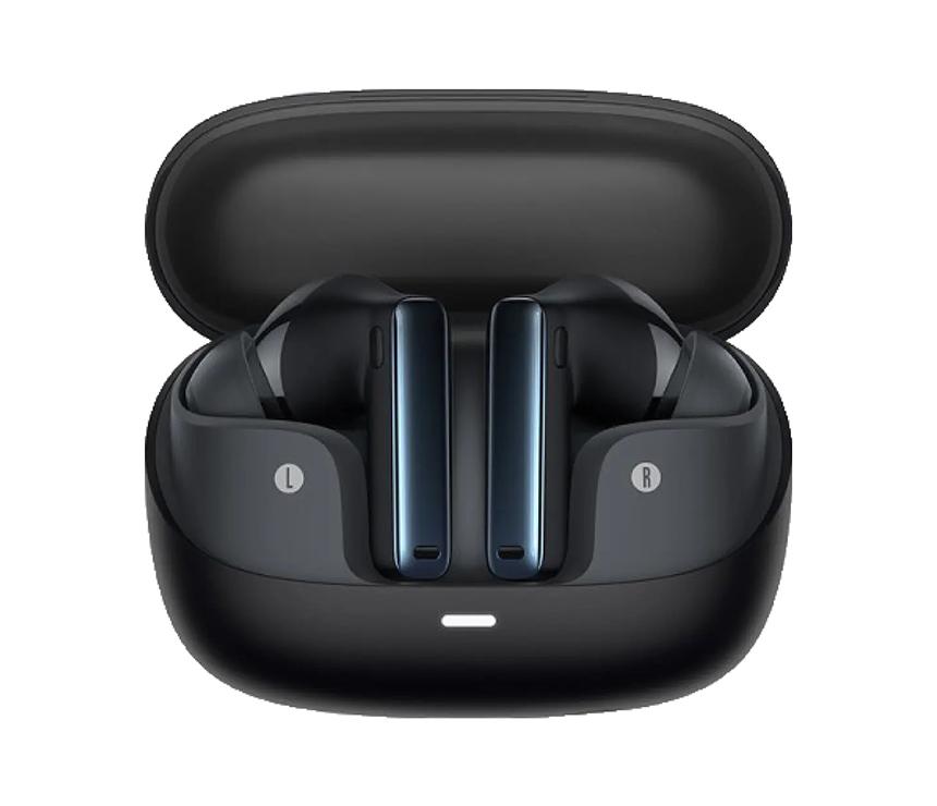 Baseus Earphones Bowie M2s Cluster | NGTW350101 | Black