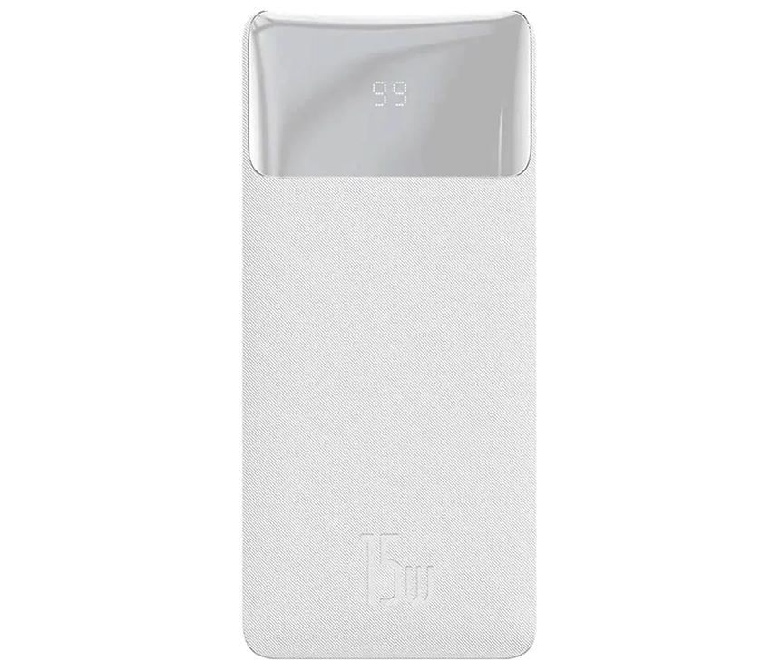 Baseus Power Bank 20W 10000mAh | PPBD040205 | Purple