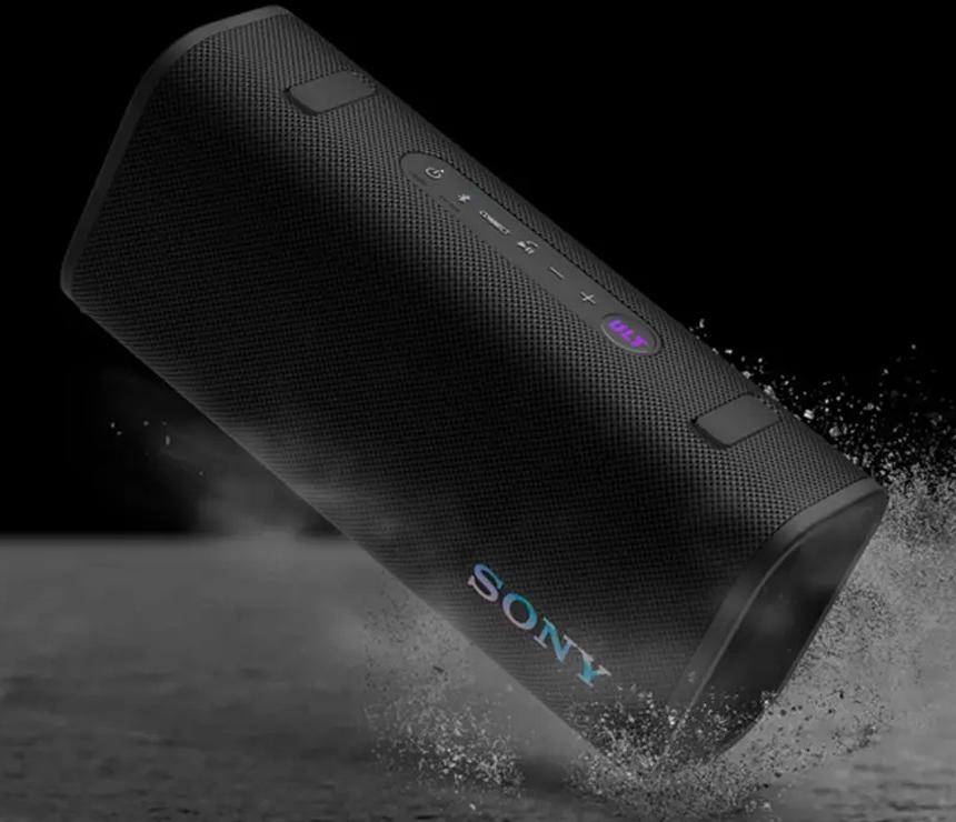 ULT POWER SOUND series | ULT FIELD 3 Wireless Portable Speaker ULT FIELD 3