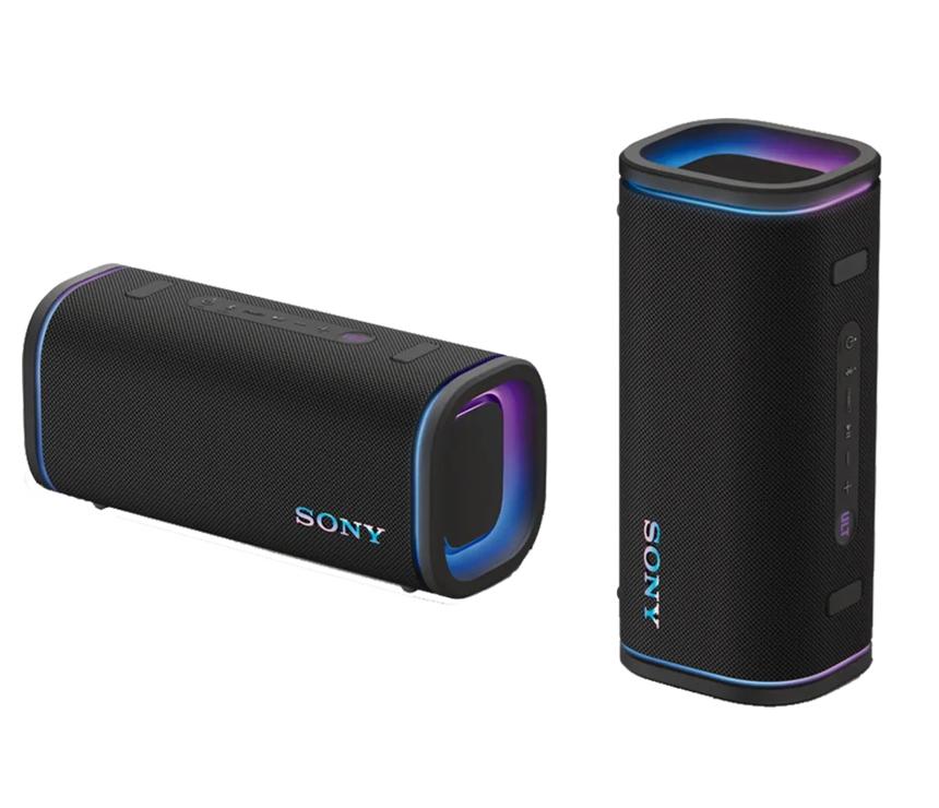 ULT POWER SOUND series | ULT FIELD 5 Wireless Portable Speaker