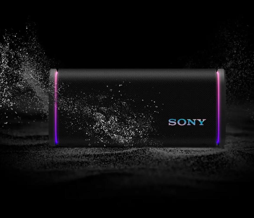 ULT POWER SOUND series | ULT FIELD 5 Wireless Portable Speaker