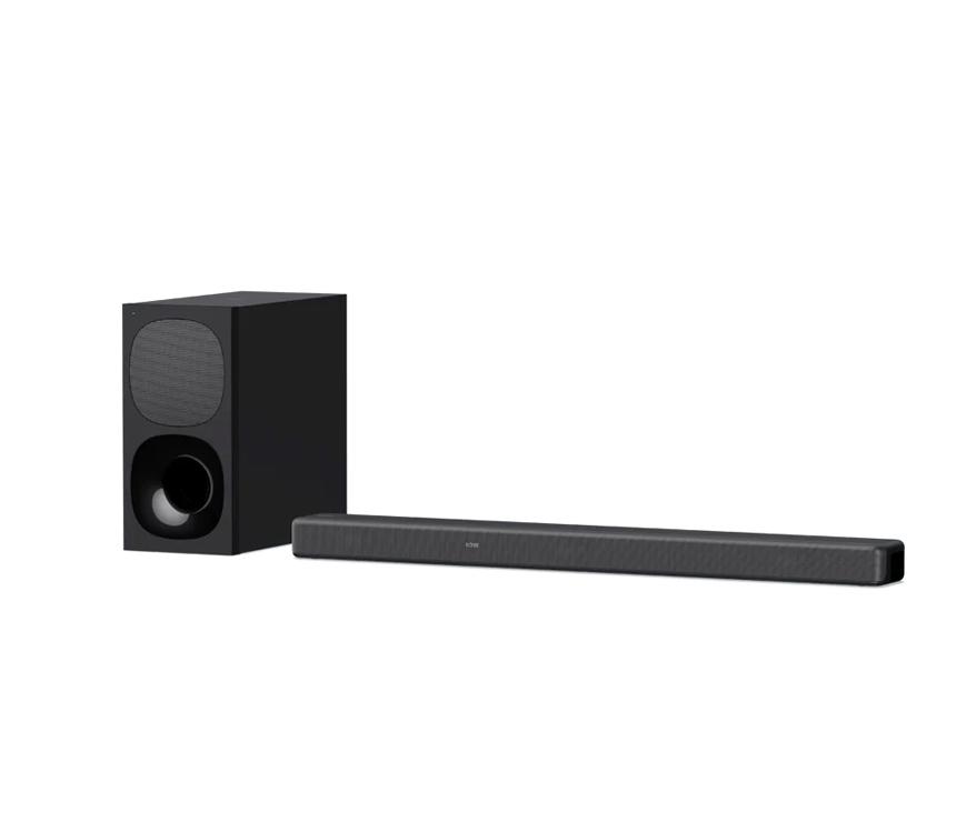 BRAVIA Theatre System 6 | 5.1ch Home Theatre System | 1000 W total power output | Dolby Atmos®/DTS:X®