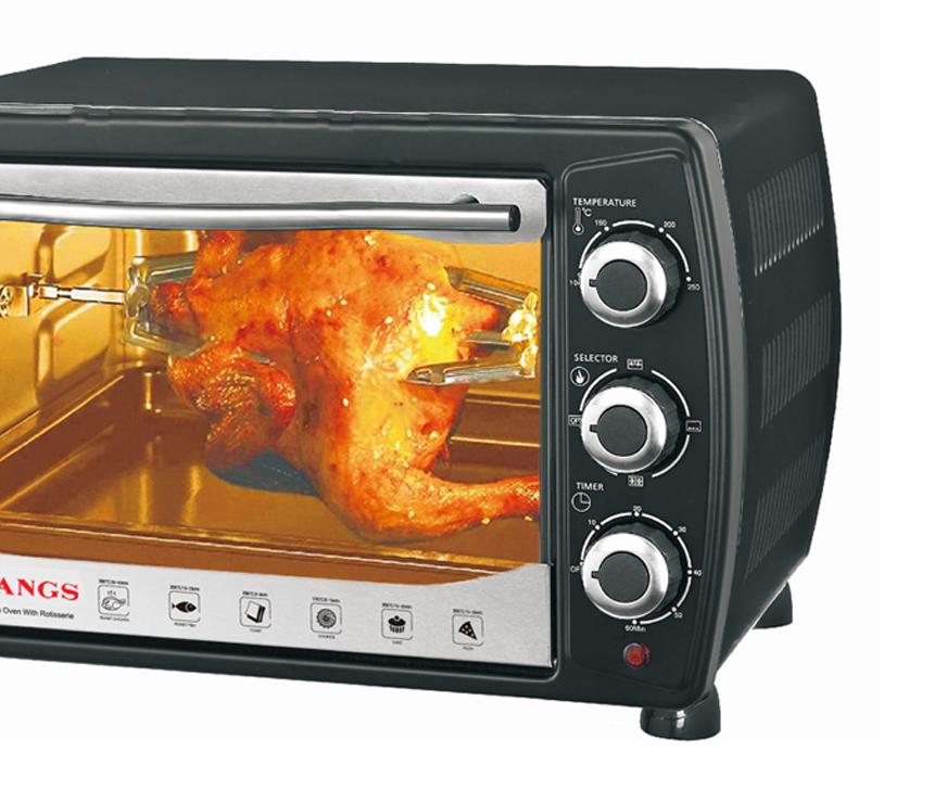 Rangs REO-25 Electric Oven
