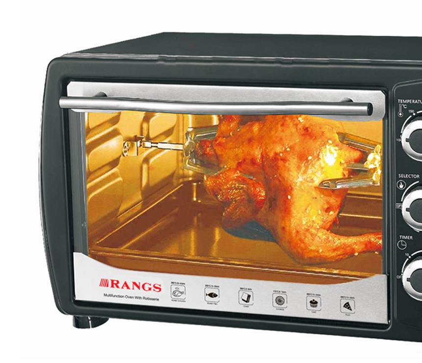 Rangs REO-25 Electric Oven
