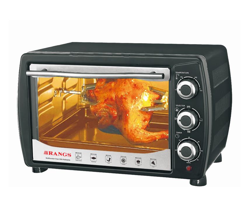 Rangs REO-25 Electric Oven