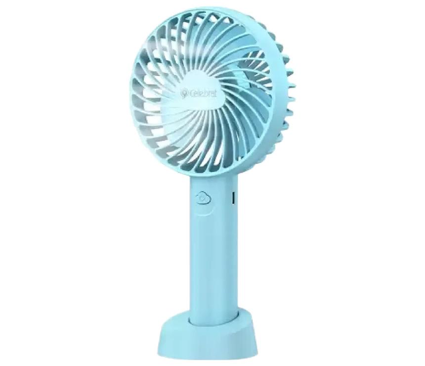 Yison Celebrat F6 Portable Fan | RF-F6 | Blue