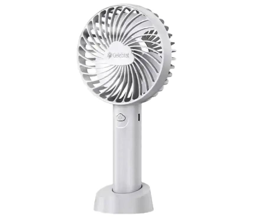 Yison Celebrat F6 Portable Fan | RF-F6 | White