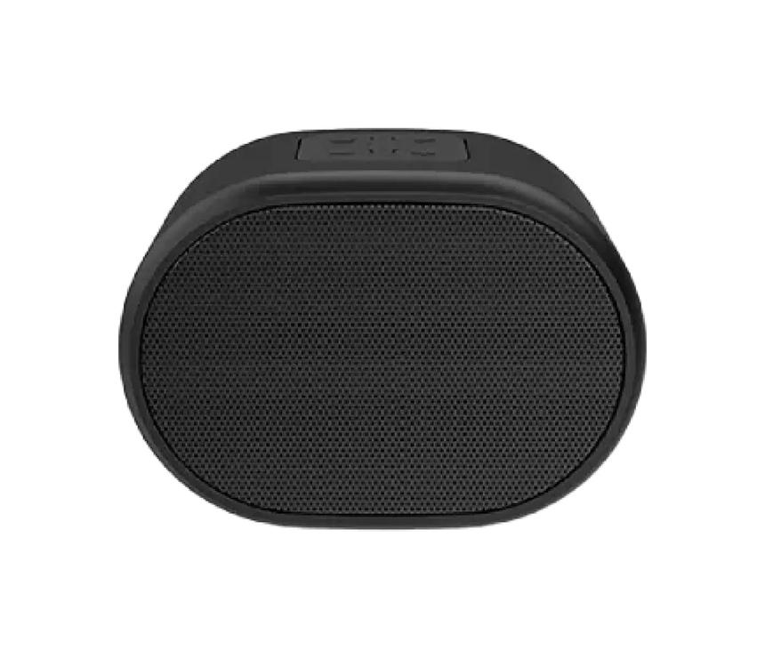Yison Portable Wireless Speaker | SKY-3 | Black