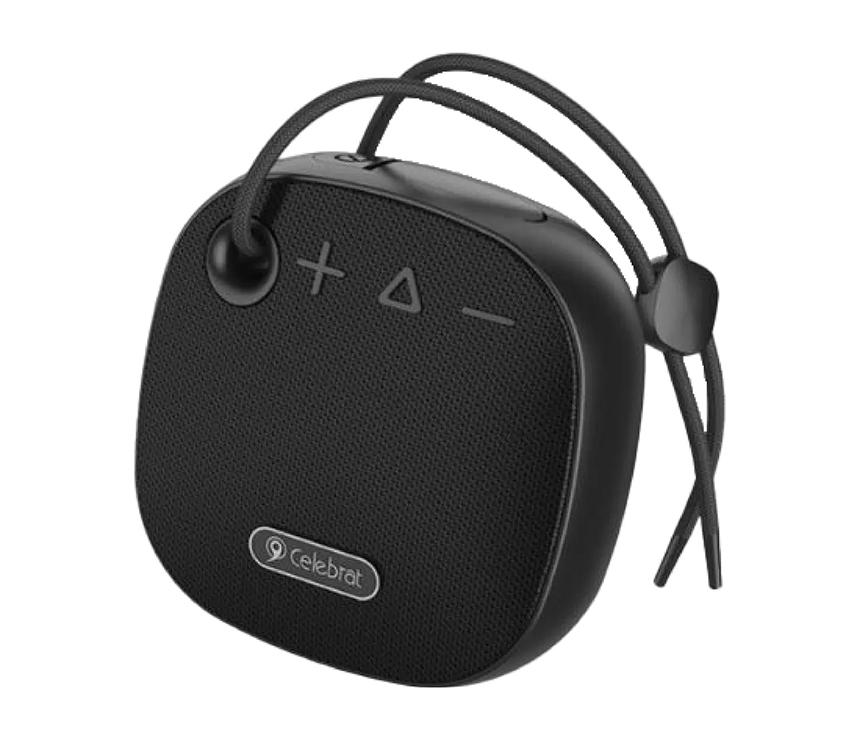 Yison Portable Wireless Speaker | SP-19