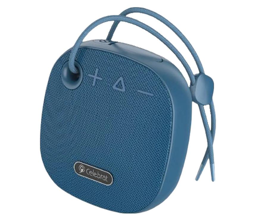 Yison Portable Wireless Speaker | SP-19