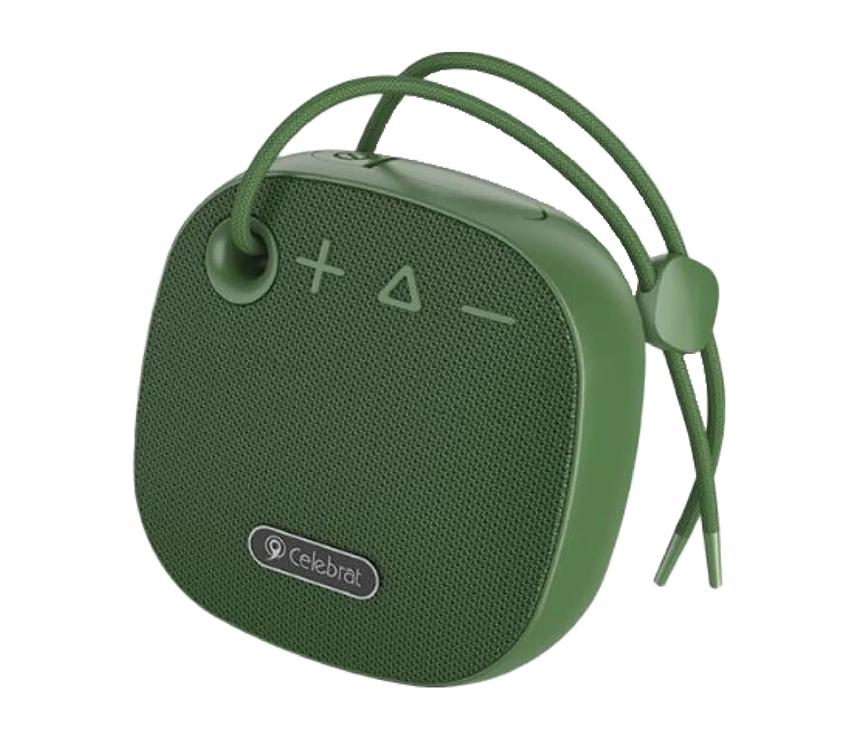 Yison Portable Wireless Speaker | SP-19