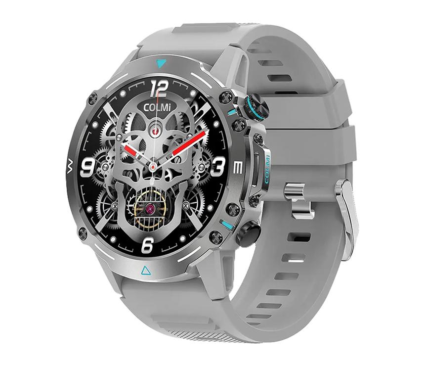 COLMi Smartwatch | M42 | Silver