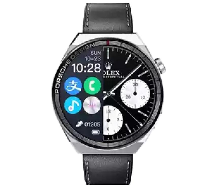 Yison Smartwatch | SW5 PRO | Black