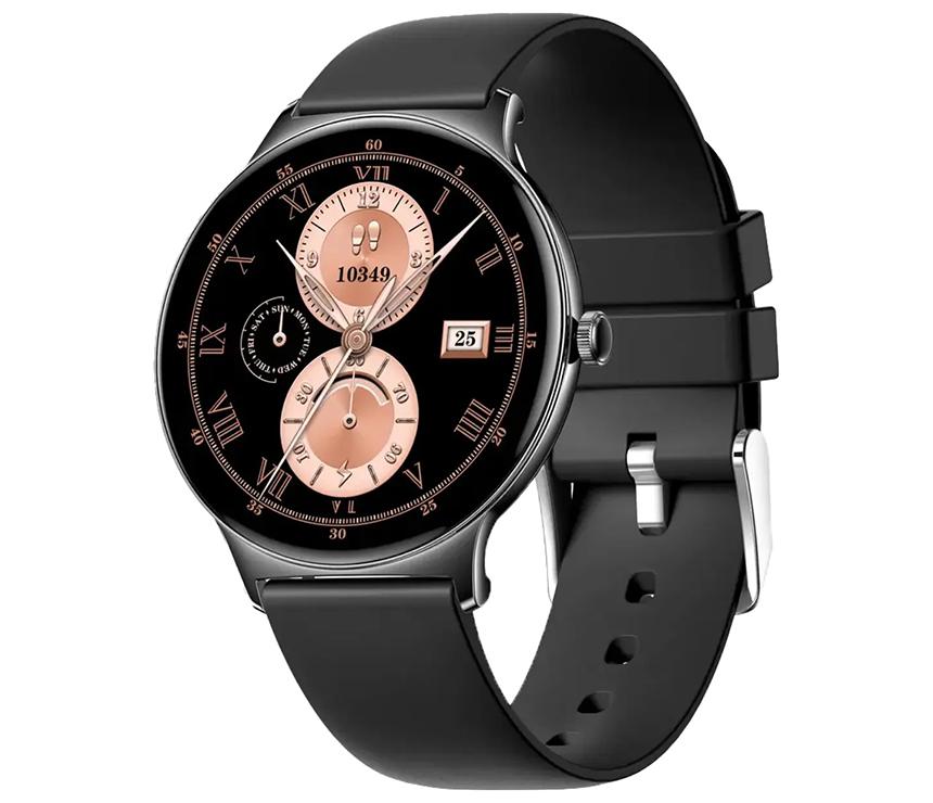 COLMi Smartwatch | V89 | Black
