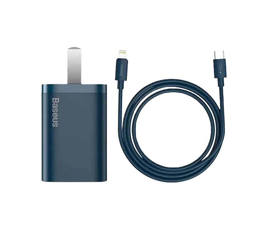 Baseus Super Si 20W CN | TZCCSUP-A03 | Blue