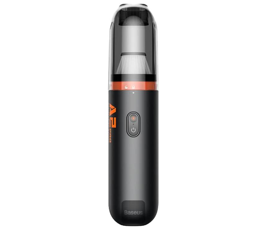 Baseus A2Pro Car Vacuum Cleaner(6000pa) | VCAQ040001 | Black