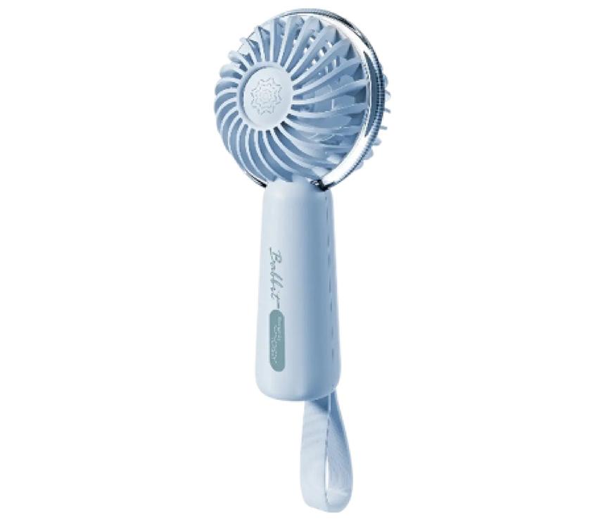 Vyvylabs Babbit Handheld Fan (1200mAh) | VKL01-BL | Blue