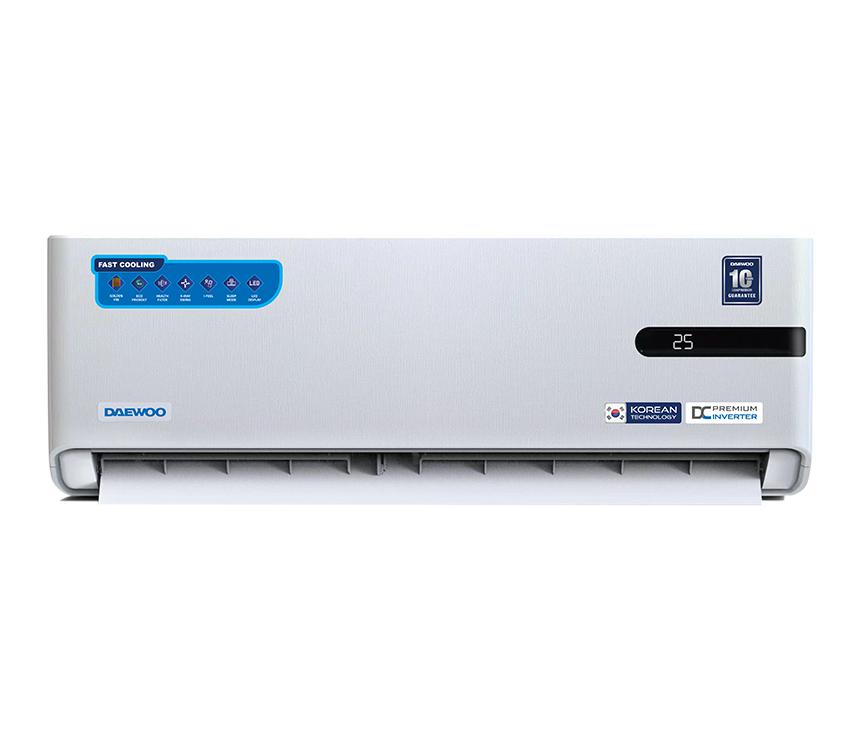 Daewoo 2 Ton Dc Inverter Split Type AC