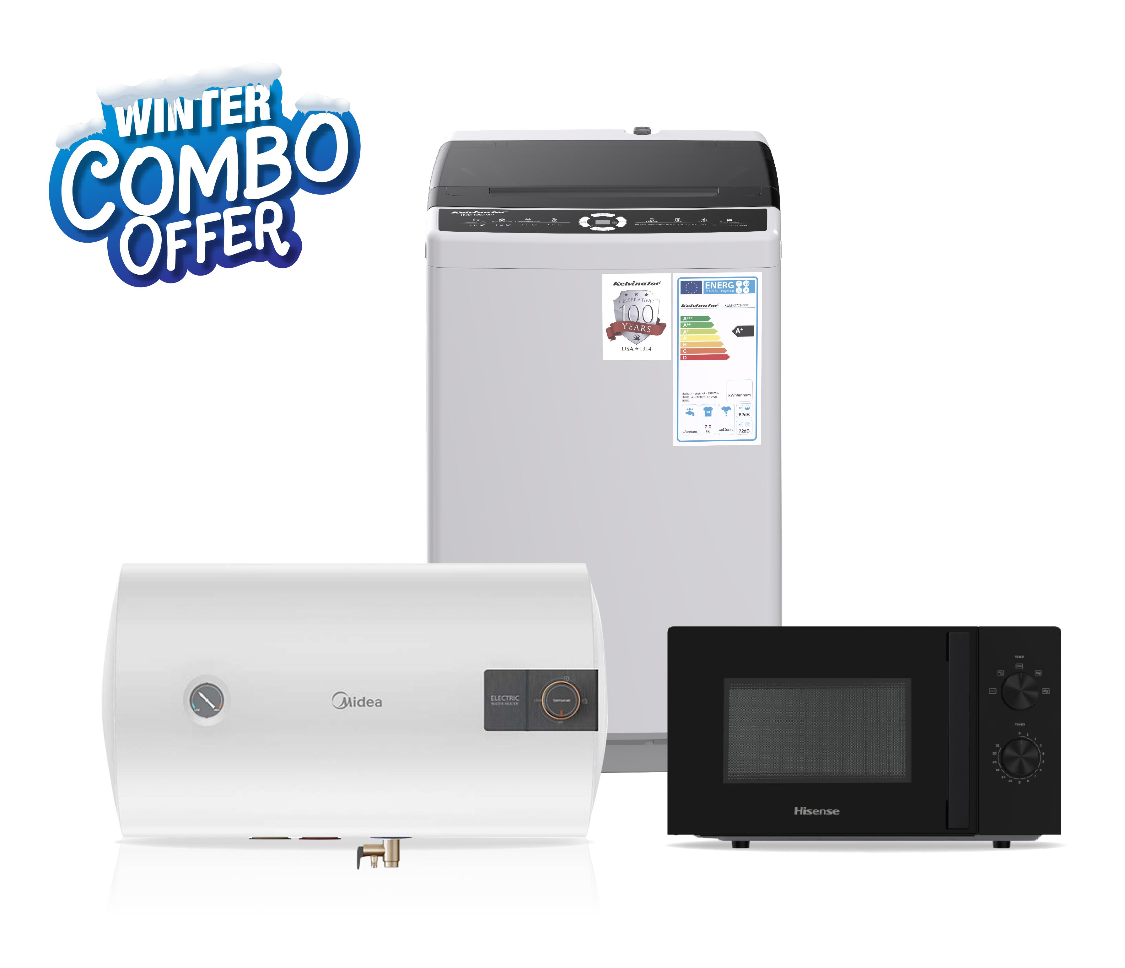 Winter Mini Pack -01