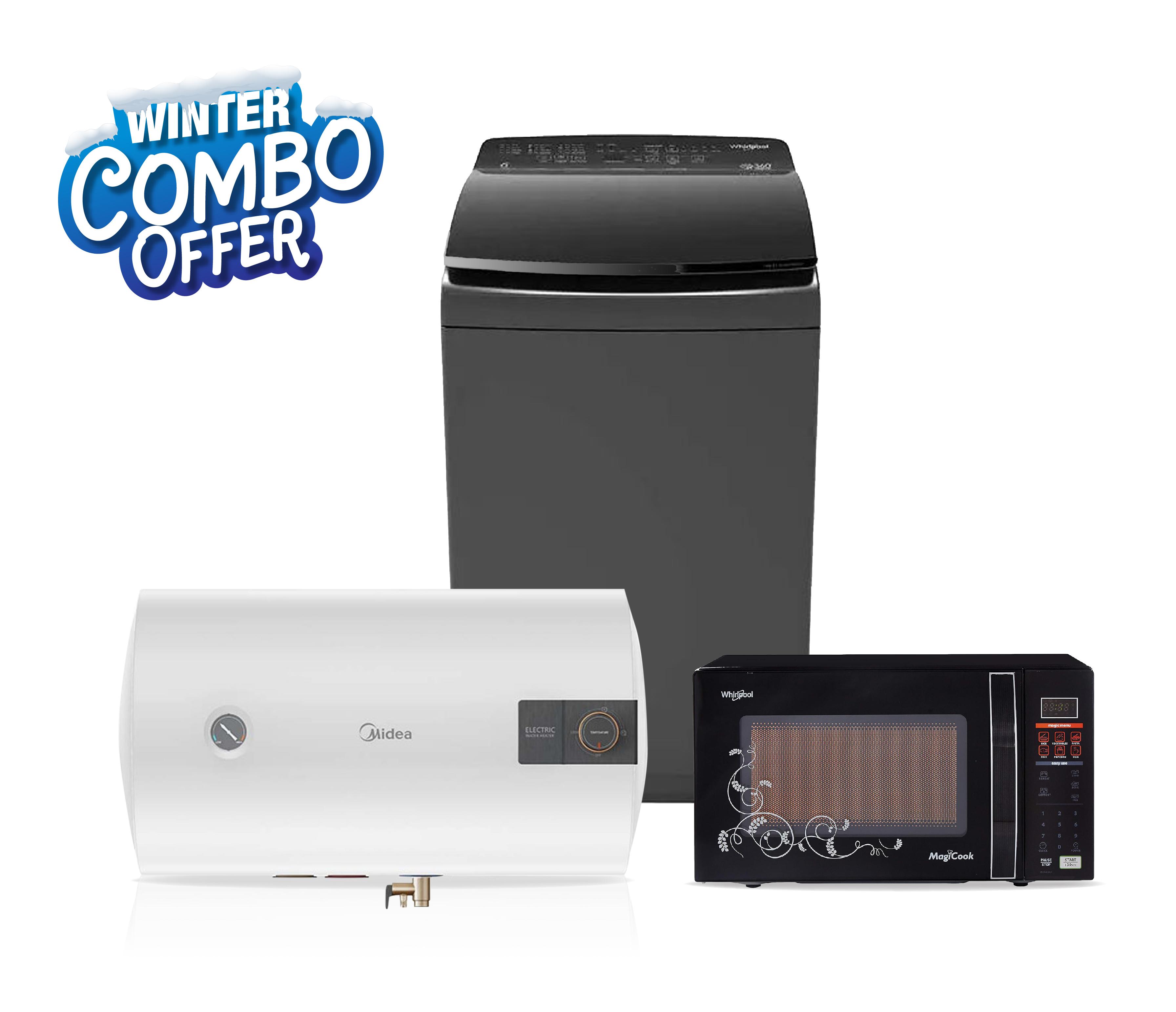 Winter Royal Pack -03