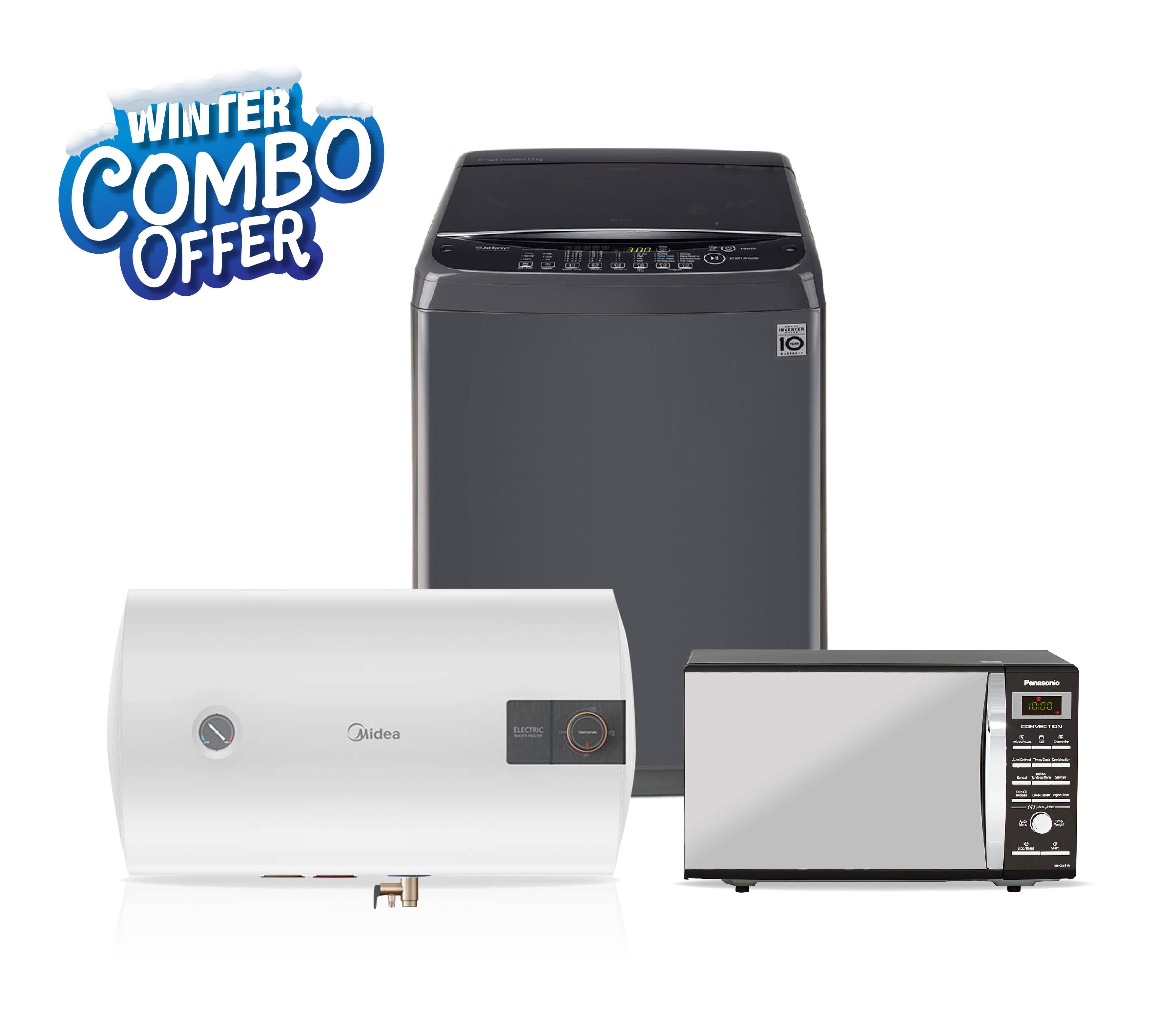 Winter Deluxe Pack-04