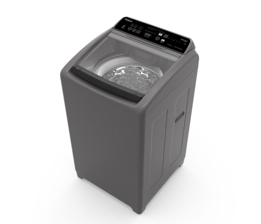 Whirlpool Whitemagic Elite 7.5 Kg 740 RPM |Top Load Washing Machine