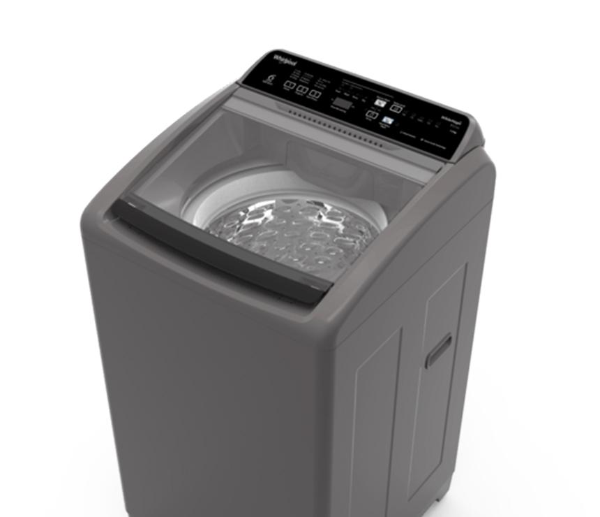 Whirlpool Whitemagic Elite 7.5 Kg 740 RPM |Top Load Washing Machine