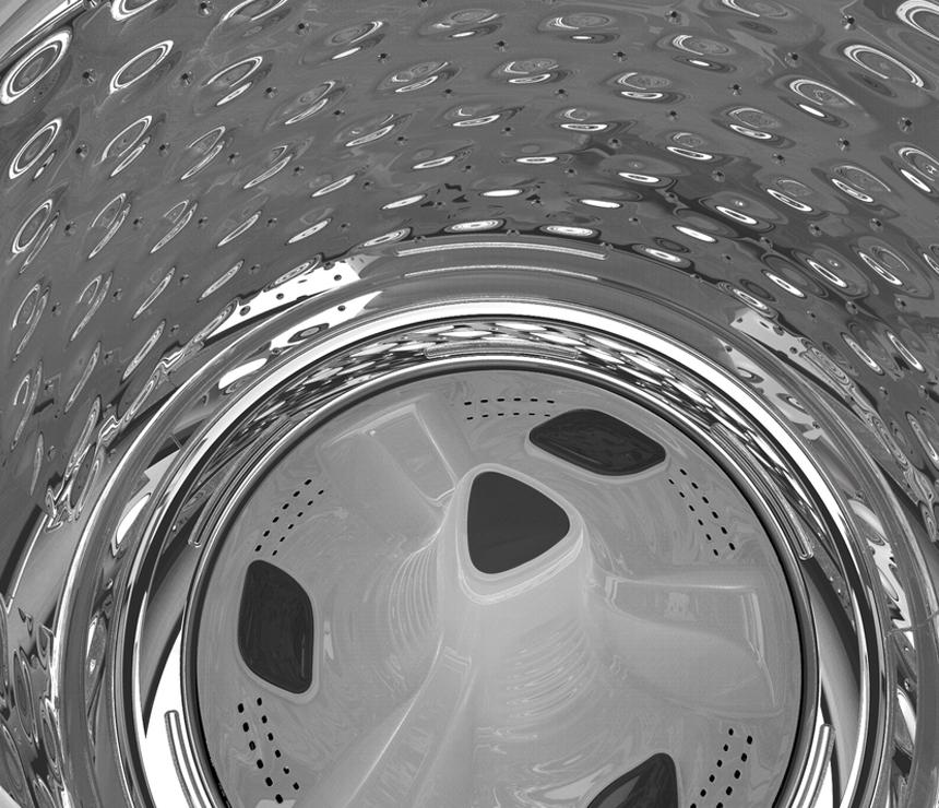 Whirlpool Whitemagic Elite 7.5 Kg 740 RPM |Top Load Washing Machine