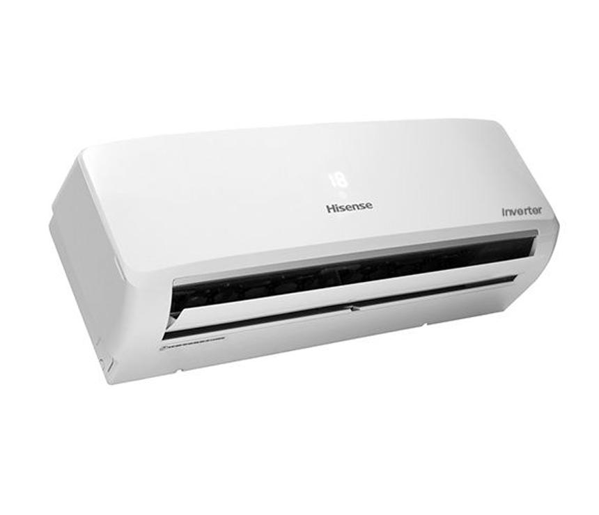 Hisense 1.5 Ton Smart Energy Saving | Full DC Inverter AC