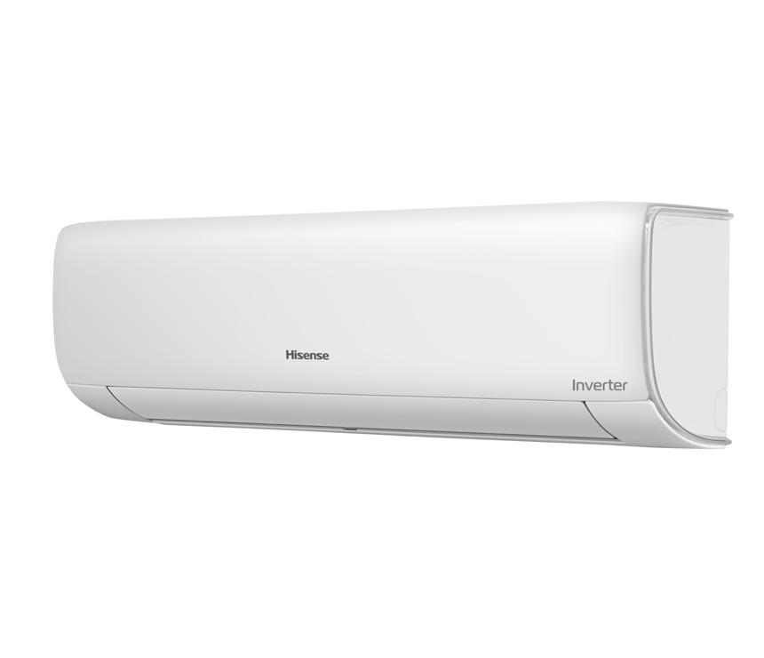 Hisense 1.5 Ton Smart |Compact Split Inverter Air Conditioner