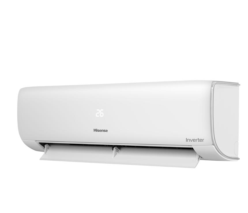 Hisense 1.5 Ton Smart |Compact Split Inverter Air Conditioner