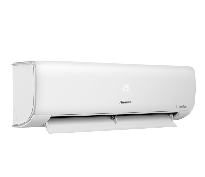 Hisense 1.5 Ton Smart |Compact Split Inverter Air Conditioner