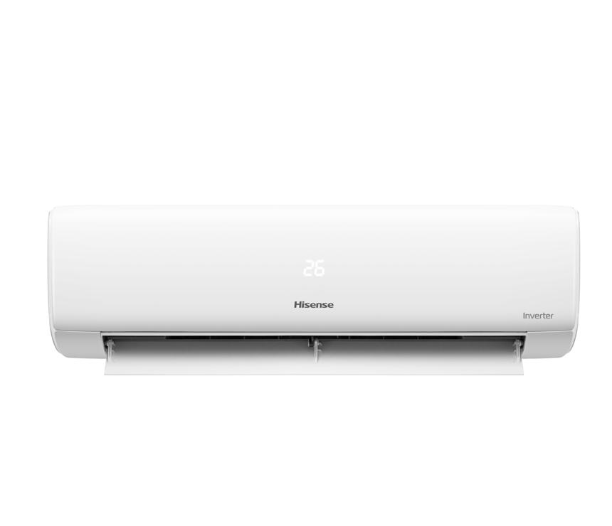 Hisense 1.5 Ton Smart |Compact Split Inverter Air Conditioner