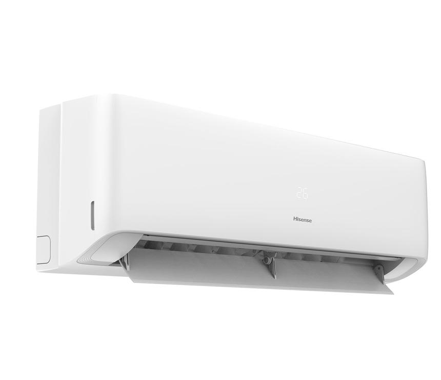 Hisense 1.5 Ton Smart Comfort AC