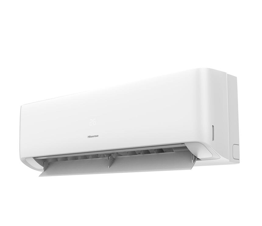 Hisense 1.5 Ton Smart Comfort AC