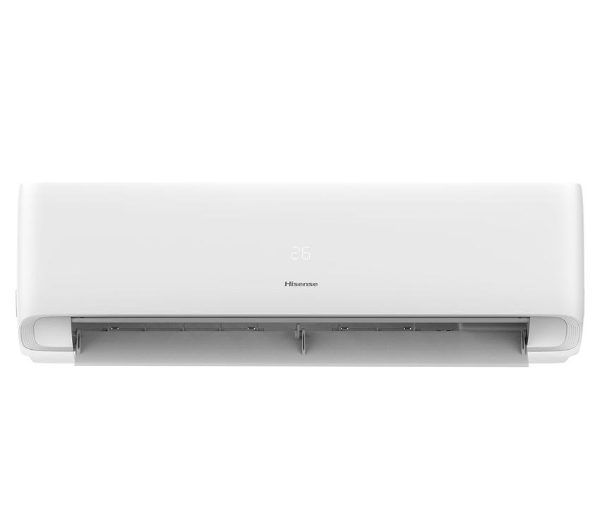 Hisense 1.5 Ton Smart Comfort AC