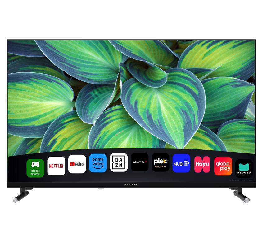 32 Inch Andorid 1GB RAM 8GB ROM| HD Smart LED TV