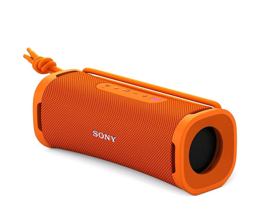 Sony ULT POWER SOUND series | ULT FIELD 1 Wireless Portable Waterproof Bluetooth Speaker