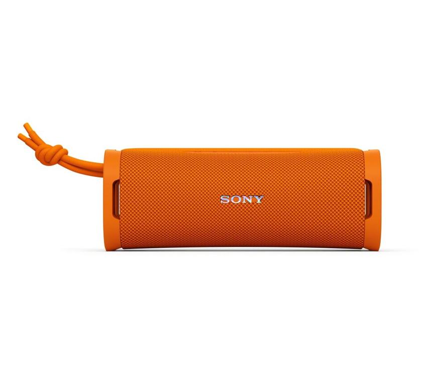 Sony ULT POWER SOUND series | ULT FIELD 1 Wireless Portable Waterproof Bluetooth Speaker