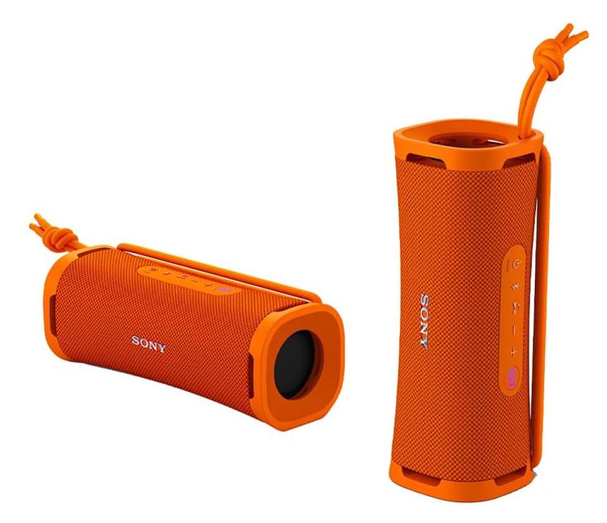 Sony ULT POWER SOUND series | ULT FIELD 1 Wireless Portable Waterproof Bluetooth Speaker