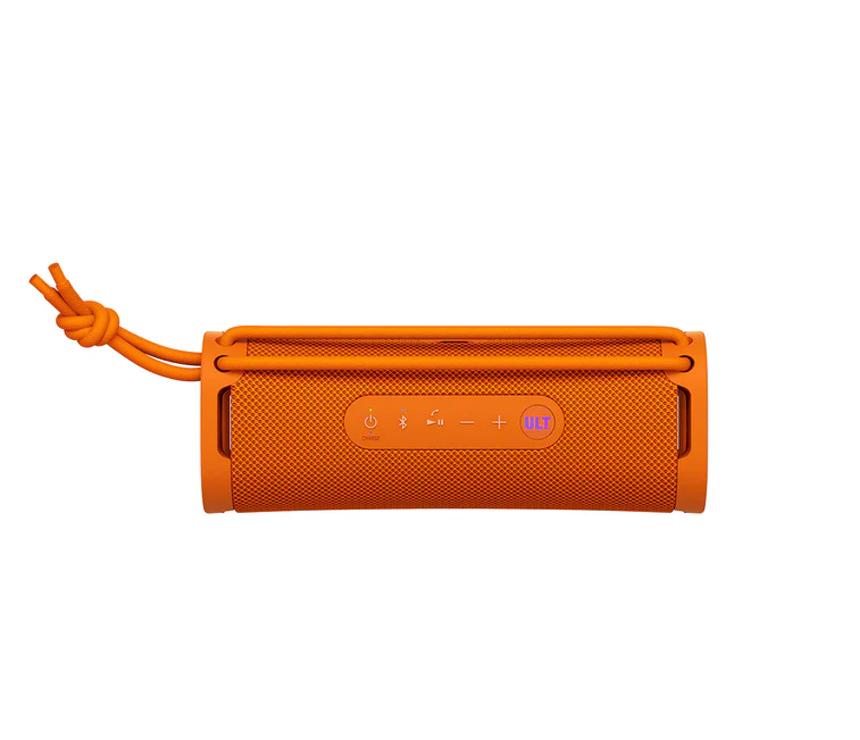 Sony ULT POWER SOUND series | ULT FIELD 1 Wireless Portable Waterproof Bluetooth Speaker