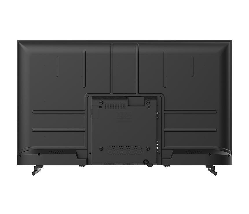 Daewoo 43" Android HD Smart LED TV | 1GB RAM, 8GB ROM | Voice Control