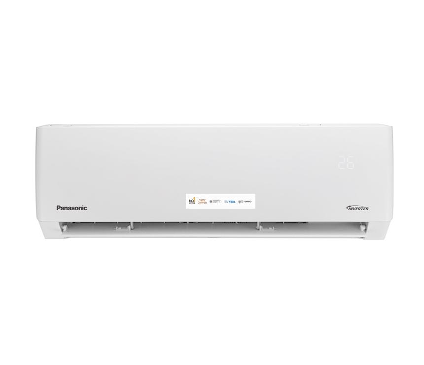 Panasonic 2.5 Ton Inverter Split Type Air Conditioner.